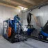 Linia do produkcji brykietu LDB-350 I 44,5 kW