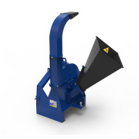 Rębak CR-500 z napędem WOM