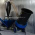 Linia do produkcji brykietu LDB-350 I 44,5 kW