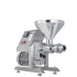 Screw oil press UM-200 with PZH certificate