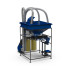 Système de refroidissement de pellets SC-600