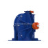 Single-drive disintegrator working module