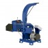 Wood shredder/ Chipper CR-700 with electric motor