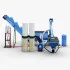 Pellet production line LDG-2000 (KOMBI)