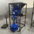 Weighing / Bagging machine WP-600