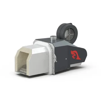 Quemador de pellets DOMNA ECO 35 kW