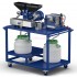 Oil pressing and filtration set 12L