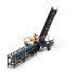 Brennholz-Produktionslinie LPDO-1