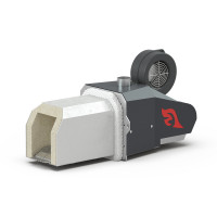 Hořák na pelety DOMNA ECO 50 KW