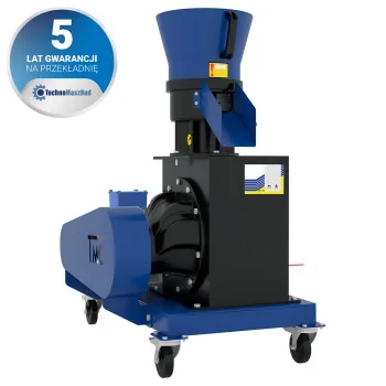 Peleciarka / Granulator PRIME-200