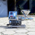 Screw oil press UM-200 with PZH certificate