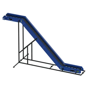  Belt Conveyor PT-Z
