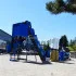 Pellet production line LDG-3000 (KOMBI)
