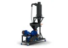 Dezintegratory