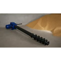Aerator do zboża (punktowy osuszacz ziarna) - strażnik jakości zbóż