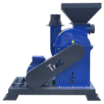 Młyn bijakowy MB-500