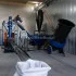 Linia do produkcji brykietu LDB-350 I 44,5 kW