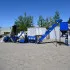 Pellet production line LDG-3000 (KOMBI)