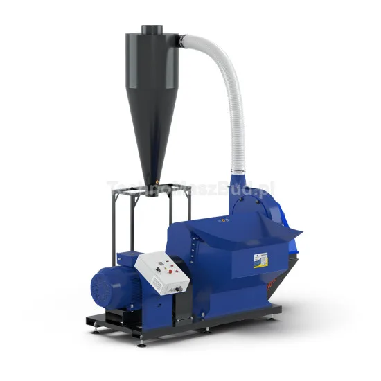 Hammer mill MB-1200