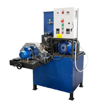 Pet food production extruder ESK-50