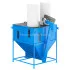 Screw feeder PS-1500