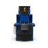 Granulator for feed and pellets RTH-200