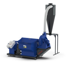 Молотковая мельница MB-1000