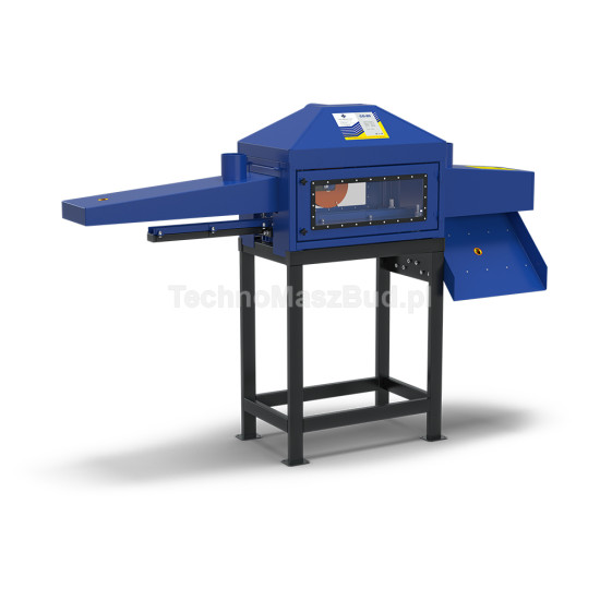 Stół do obcinania brykietu SO-80