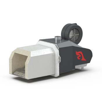 Palnik na pellet DOMNA ECO 80 kW