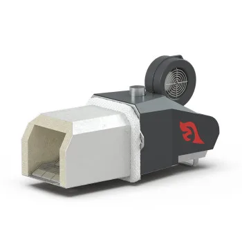 Quemador de pellets DOMNA ECO 80 kW