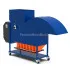 Maszyna do czyszczenia ziarna (separator) MCM-5