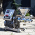 Screw oil press UM-200 with PZH certificate
