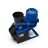Granulator for feed and pellets RTH-200