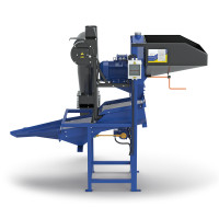 Wielofunkcyjny moduł Feed Master 350 do produkcji pasz 