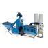 Pellet production line LDG-3000 (KOMBI)