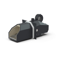 Hořák na pelety DOMNA PRO 250 kW