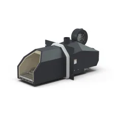 Горелка на пеллет DOMNA PRO 250 кВт