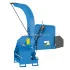 Wood shredder CR-700 with PTO drive