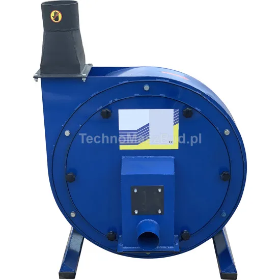 Hammer Mill / Crusher KRAFT