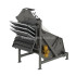 Tamiseur fractionnel pour pellets GTP
