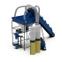 Système de refroidissement de pellets SC-600