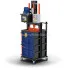 Waste paper baler BM-5 MINI