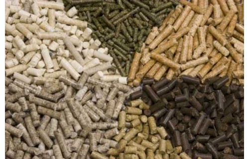 Tajemnice produkcji pelletu od a do z | jak produkować pellet