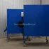 Calibratore–raffreddatore per pellet Komfi-1