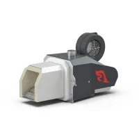 Pellet burner DOMNA ECO 22 kW