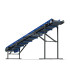 Belt conveyor PTU-5