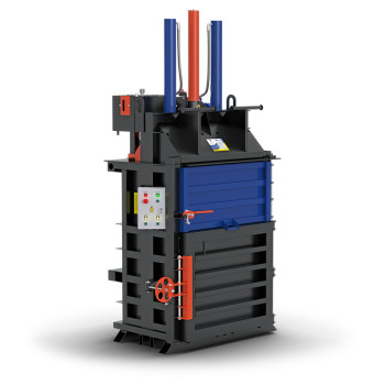 Belownica do makulatury BM-18 MAX PLUS