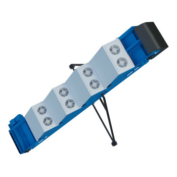 Przenośnik Taśmowy PT-1000