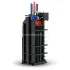 Belownica do makulatury BM-16 MAX
