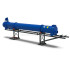 Rotary Drum Dryer SB-6